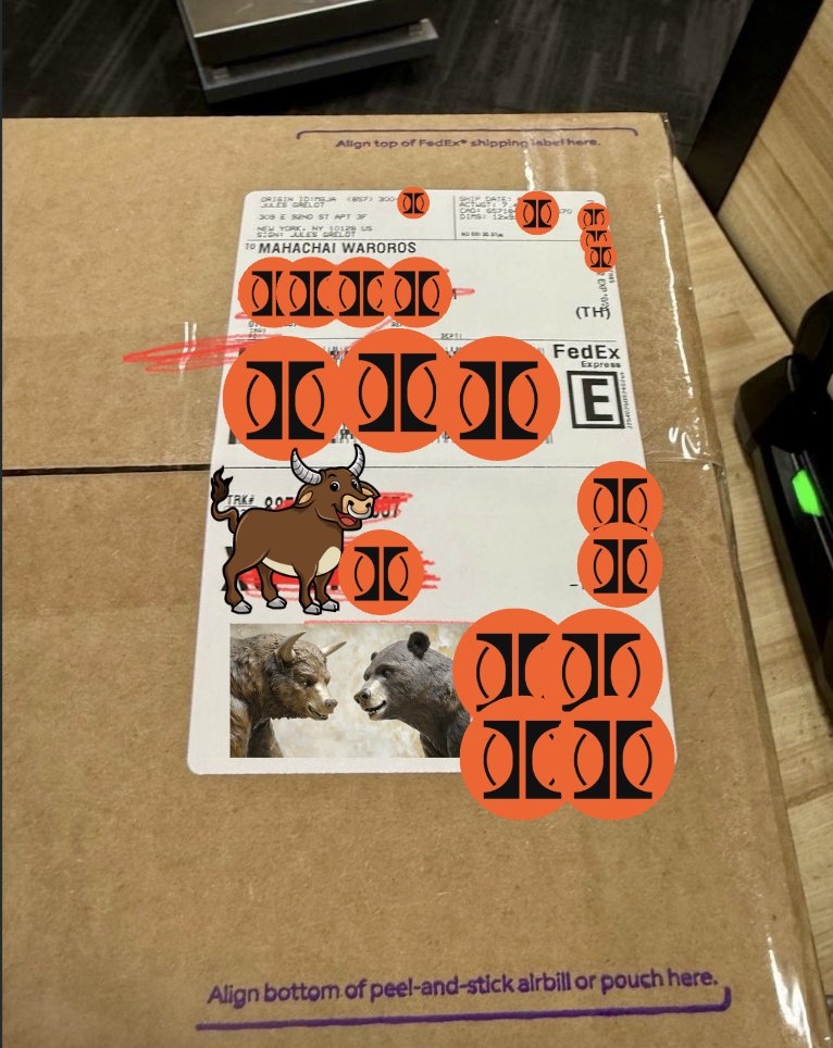 Mahachai 🦇🔊 tweet media