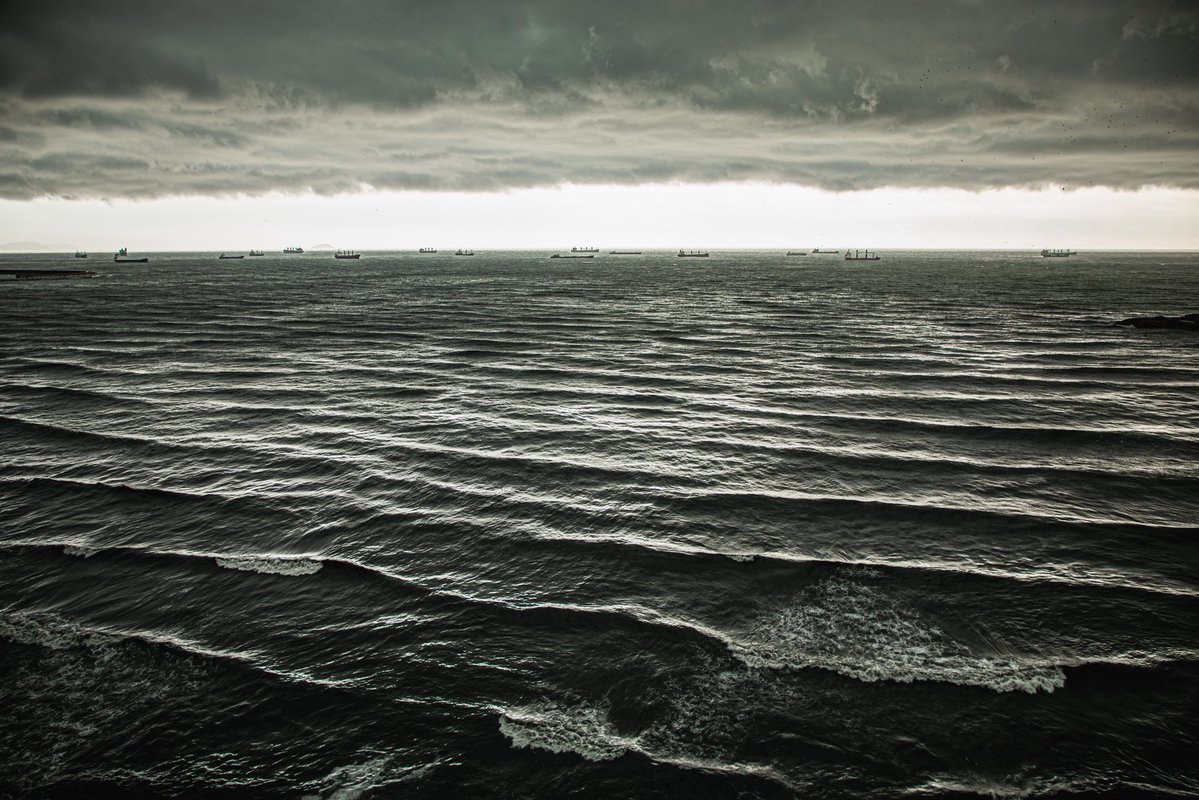 Can You Still Tell?

The physical world hasn’t changed - only your trust in what you’re shown.

What happens when every reflection learns to lie?

Full color digital photograph (November 2024)