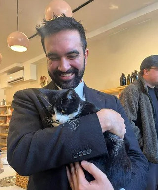 The vibes? Immaculate.