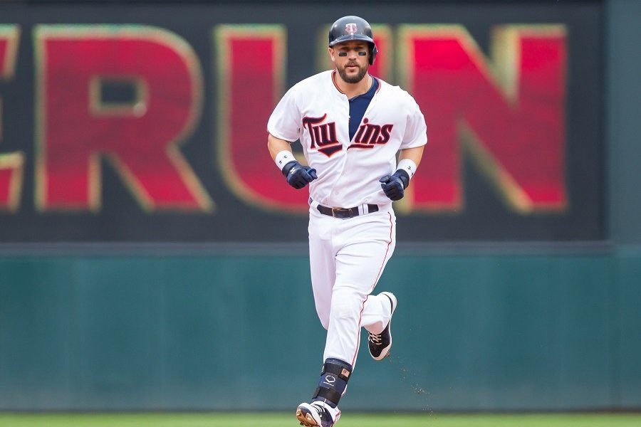 hallofgoodpod's tweet photo. 🚨VOTING UPDATE🚨

With over 30,000 votes already cast, Trevor Plouffe currently sits at 60% of the vote. He finds himself not too far off from the coveted 65%, an incredible feat considering he was in the low 40s after the first few thousand votes.

Voting closes tomorrow at 3pm. If you haven’t already, you can cast your vote on my pinned Instagram post.