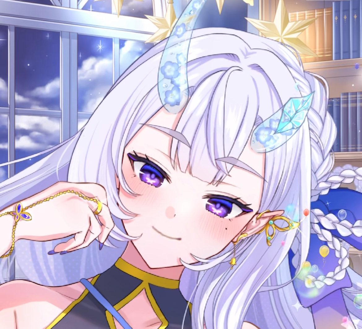 みく① みく on X