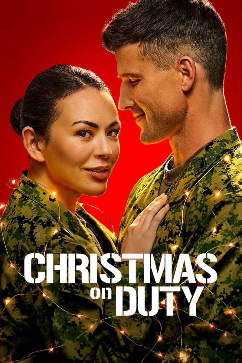 My recording of “Silent Night” is in the new movie Christmas on Duty, now streaming on <a href="/hallmarkchannel/">Hallmark Channel</a> and <a href="/HallmarkPlus/">Hallmark+</a>! ☃️❤️❄️