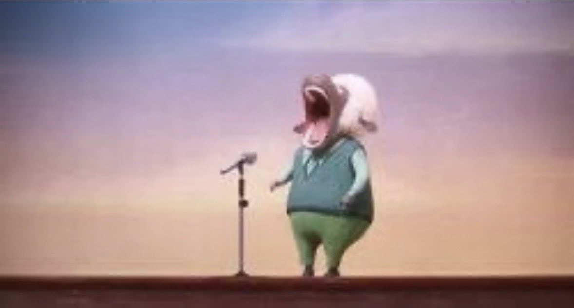 If a lie gone get me throughhh