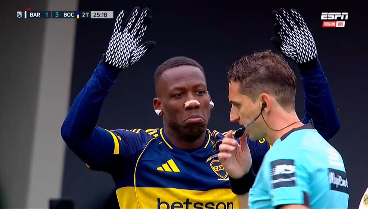 La fucking Copa Argentina 🚬 Cinema