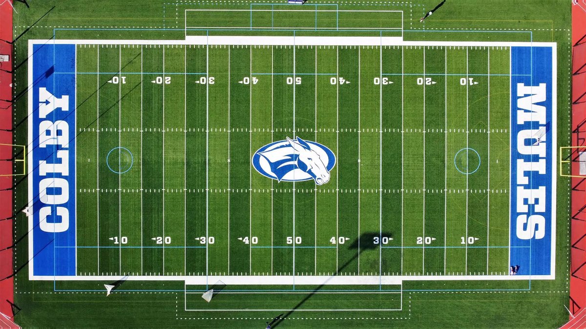 After a great conversation with <a href="/CoachMaxWarden/">Max Warden</a>, I am grateful to have received an offer from <a href="/Colby_Football/">Colby Football</a> 

<a href="/garnet_football/">RyeGarnetFootball</a> <a href="/CoachAJThompson/">AJ Thompson</a> <a href="/KDJmedia1/">Kevin Devaney Jr.</a> <a href="/PRZcory/">Cory Lemer</a> <a href="/PrepRedzoneNY/">Prep Redzone New York</a>