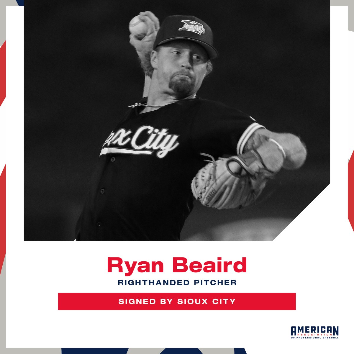 American Association tweet media