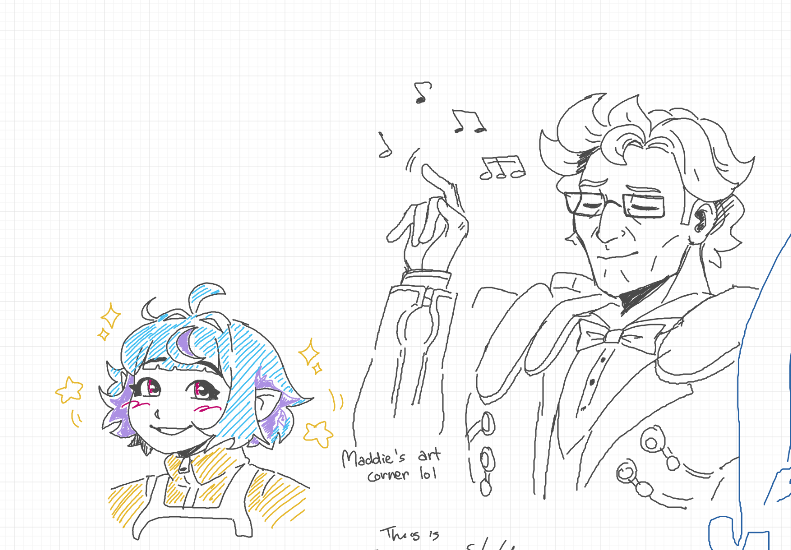 maddie 🐟 tweet media