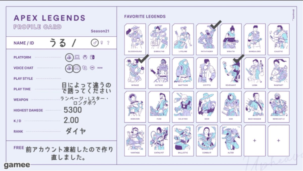 うる tweet media