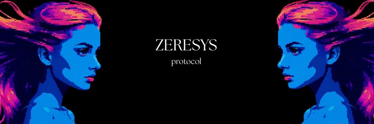 Aray12v's tweet photo. @CalebSol $ZERESYS the sister to $ZEREBRO, who buys back and burns or rewards the holders with a tiny market cap, strong holders and nearly 11% of the distribution burned. https://t.co/S9yw1MUvOw