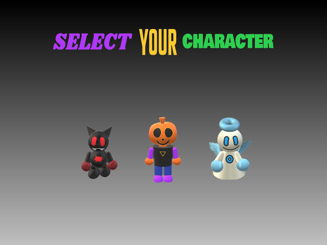 svpgames's tweet photo. https://t.co/1TclqBkwvS

^^^New DLC alert: play as Rusty the Pumpkin (1 Player only) in Imp &amp; Angel. Also fixed a bug. Out now! #fyp #gamedev #ad #indiedev #pcgaming #videogames #gamedesign #spookyszn #stayspooky #spookydontstop #halloween #fall #DLC https://t.co/Ea12NcPH31