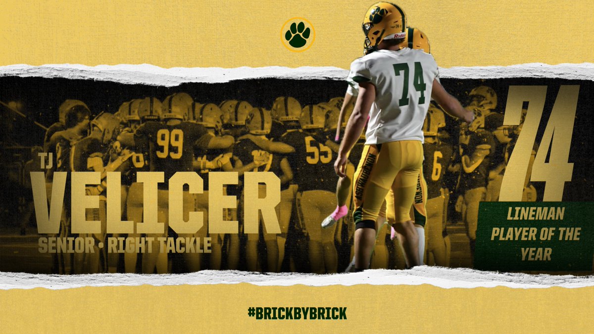 Ashwaubenon Football (@ashwaubenonfb) on Twitter photo 