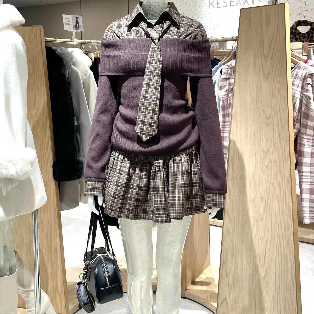 ✴︎ご成約品✴︎フォロワー様　イベント割引　同梱包２点 SHIBUYA109 (@SHIBUYA109NET) / Posts / X