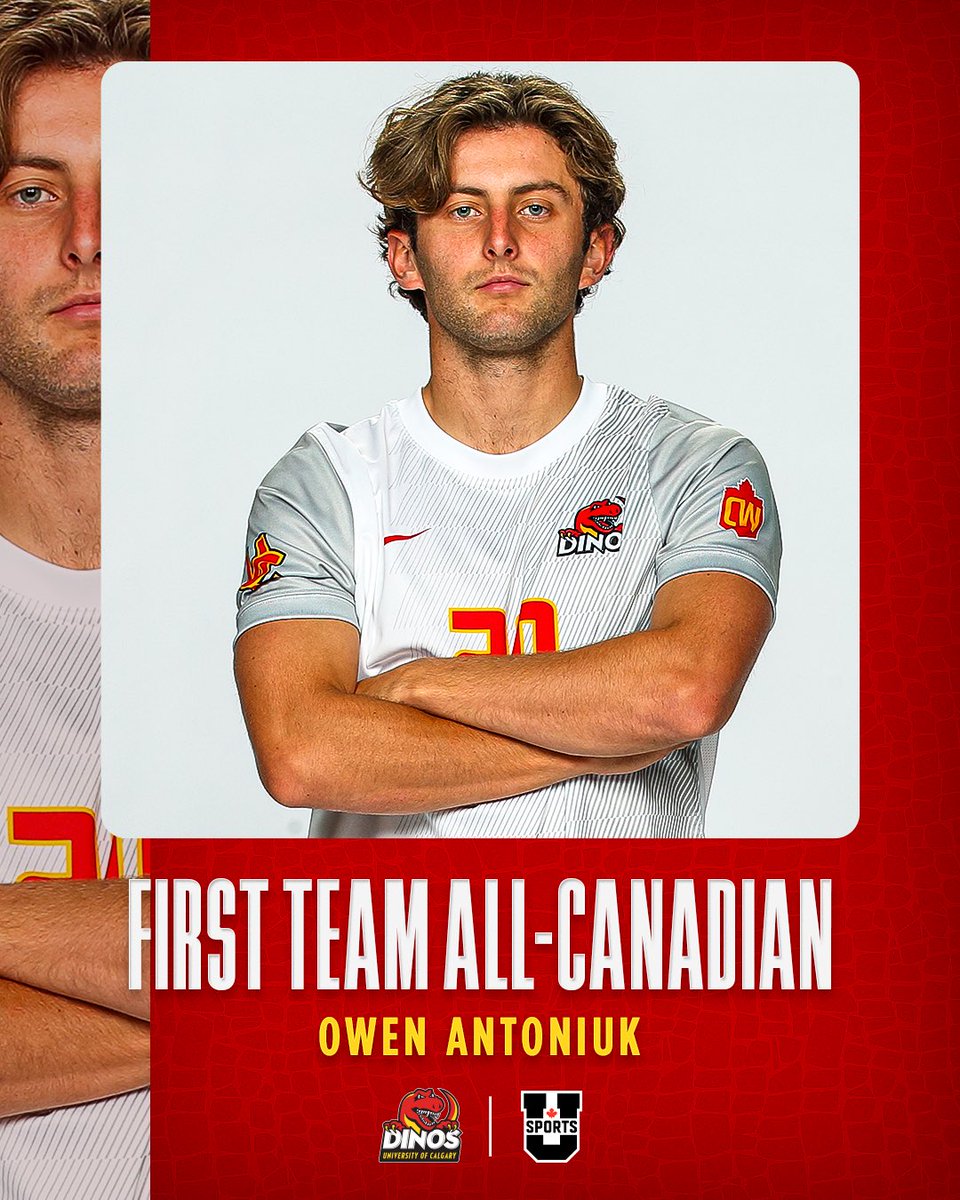 UCalgary Dinos tweet media