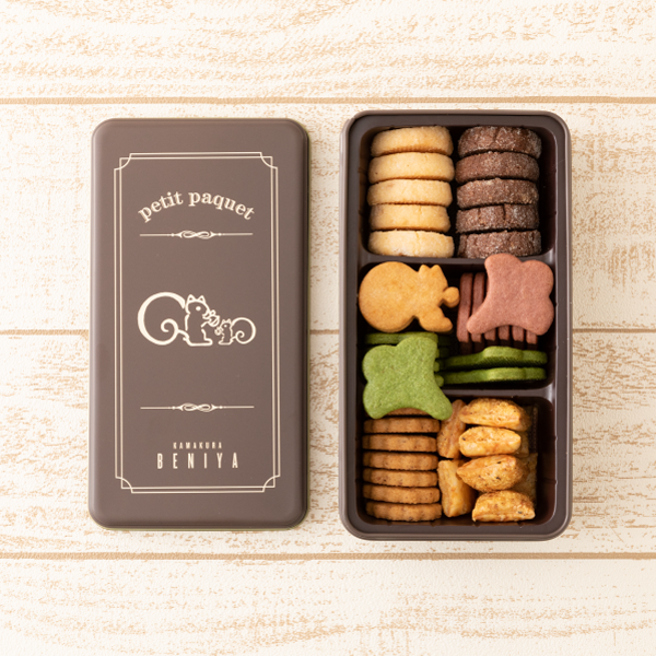 11/10より順次】 「petit paquet（プティ・パケ）」販売再開のご案内