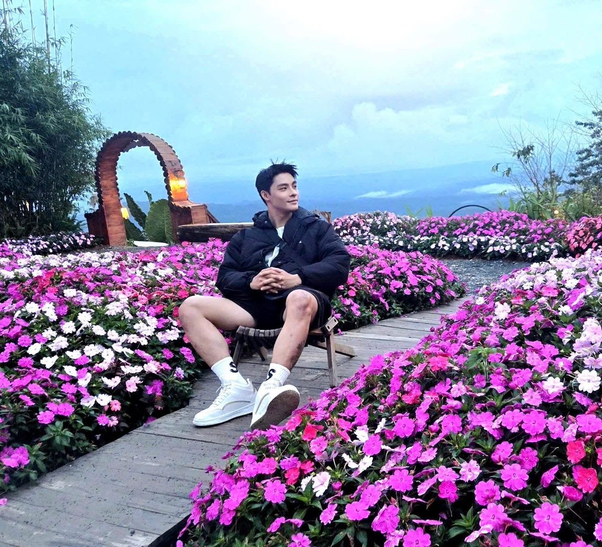 Traidepdanang's tweet image. Top đẹp trai và cuồng dăm:)