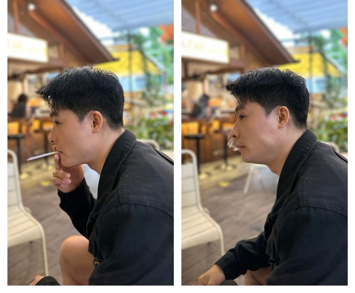 Traidepdanang's tweet image. Top đẹp trai và cuồng dăm:)