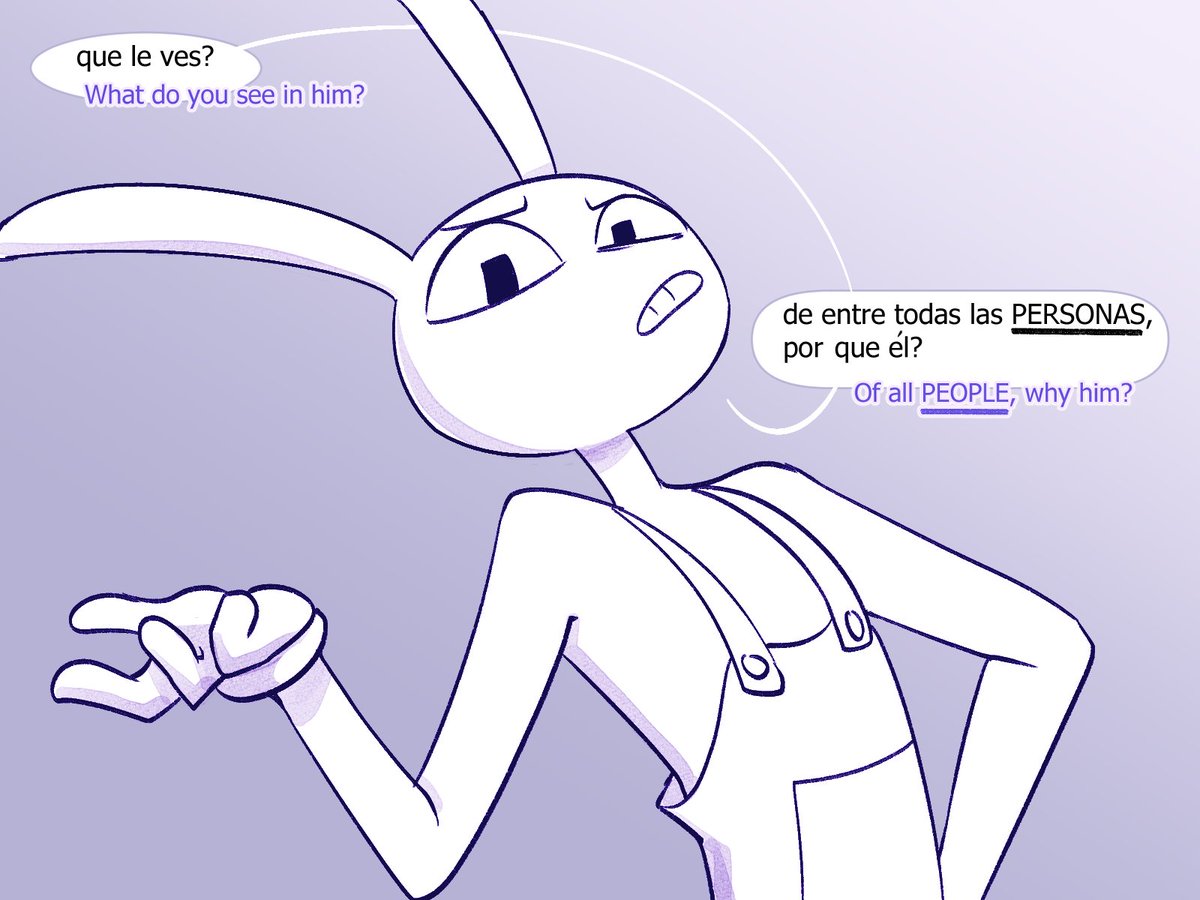 Blue17Scar's tweet photo. TADC Replacement code AU comic:
Deja Vu (parte 1) parte 2
(despues de mucha demora lo termine xd, espero que les guste <3 /// After a long delay, I finally finished it xd, I hope you like it <3)
#TADC #tadcau #tadcreplacementcode #pomni #jax #replacementcodeau
1/ https://t.co/rh952DduaZ