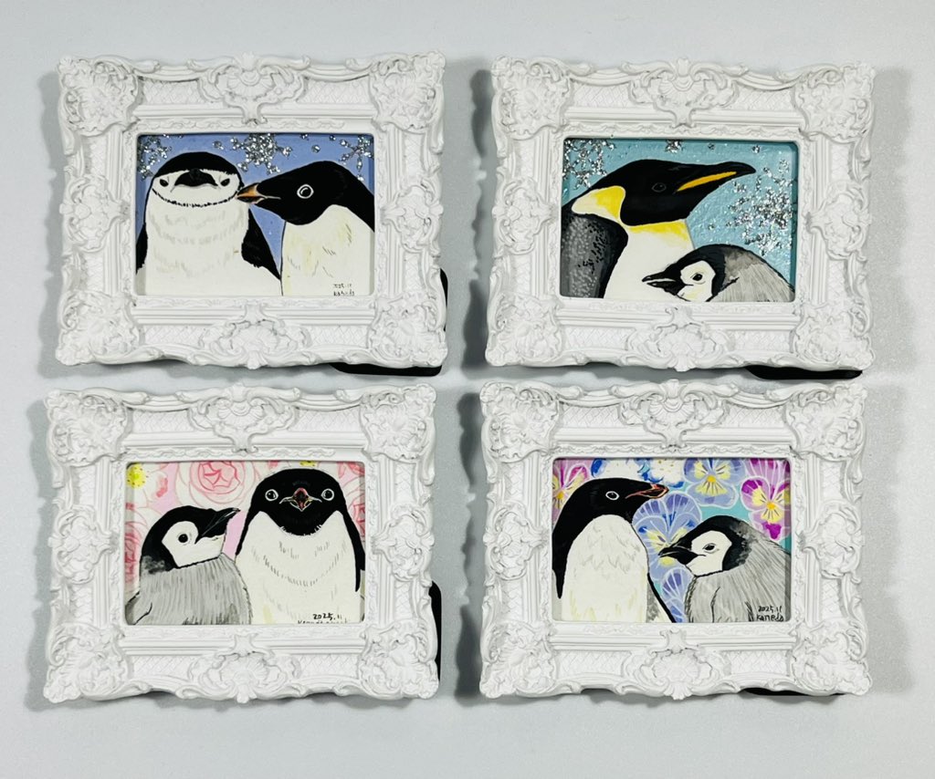 ペンギンバザール (@penguin_bazaar) / Posts / X