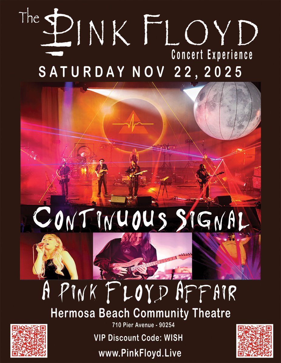 Continuous Signal tweet media