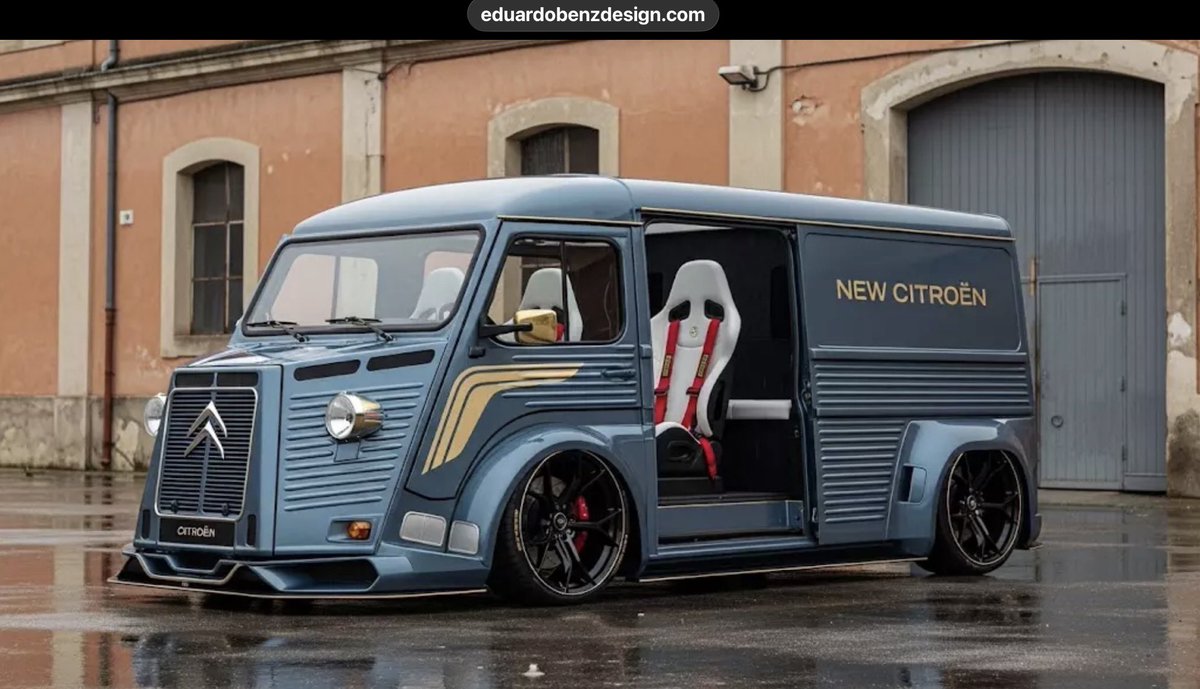 kenjiyeah's tweet image. 7 détails de design géniaux du Type H que vous n'avez probablement jamais remarqués
eduardobenzdesign.com/7-details-de-d…
via: eduardobenzdesign.com
#TypeH