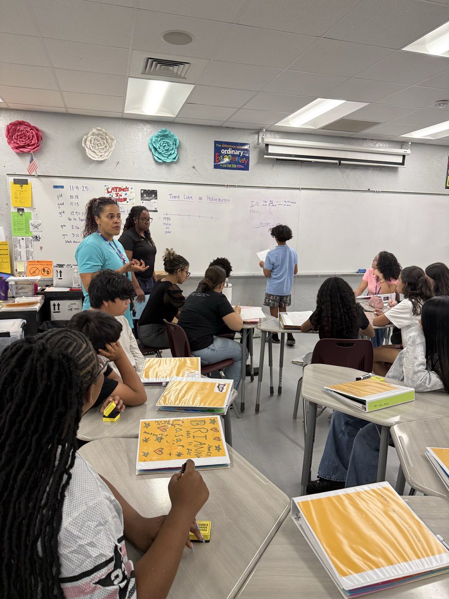 Conniston Middle tweet media