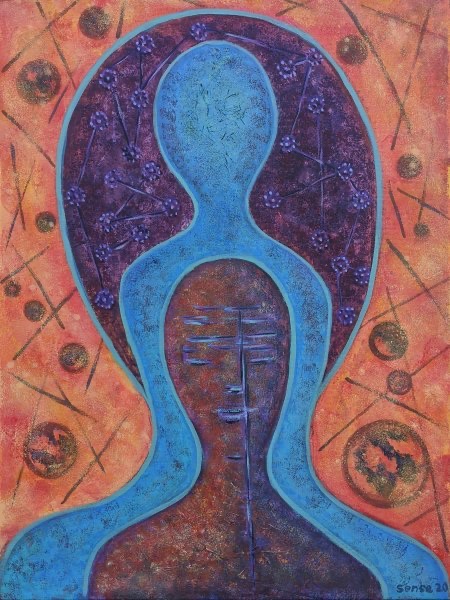 A person who accepts themselves radiates calm strength. They do not need to dominate or impress; their power lies in their peace. They can love more freely because they are no longer desperate to be loved in return. They can listen without defensiveness because their sense of