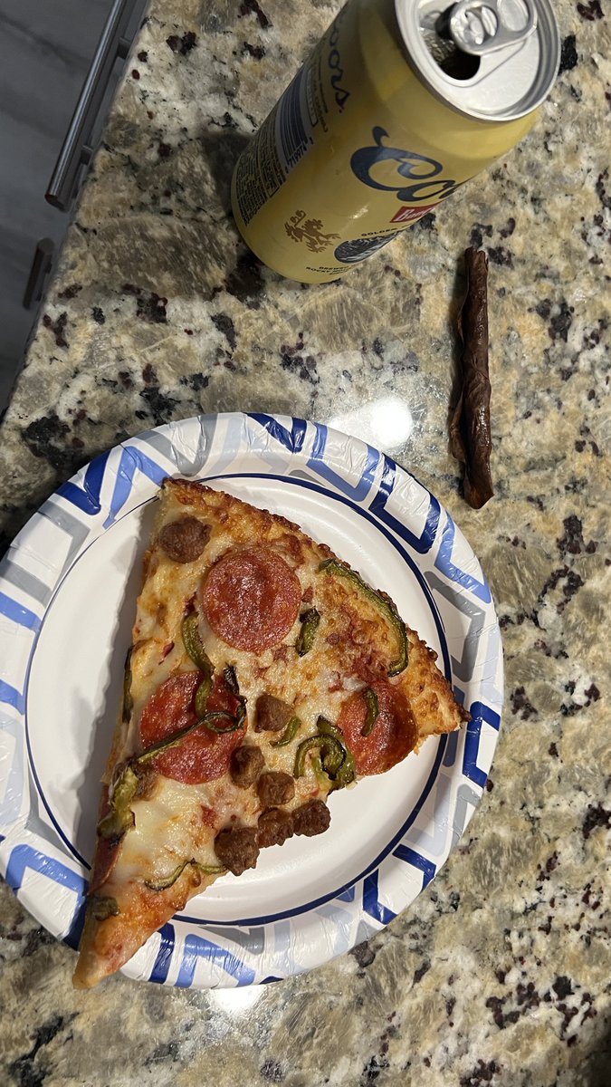 Boy dinner