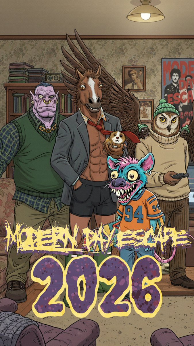 2026🤔🤔🤔 #ratpack