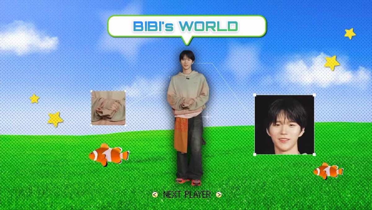bibi ❀ wishitos au tweet media