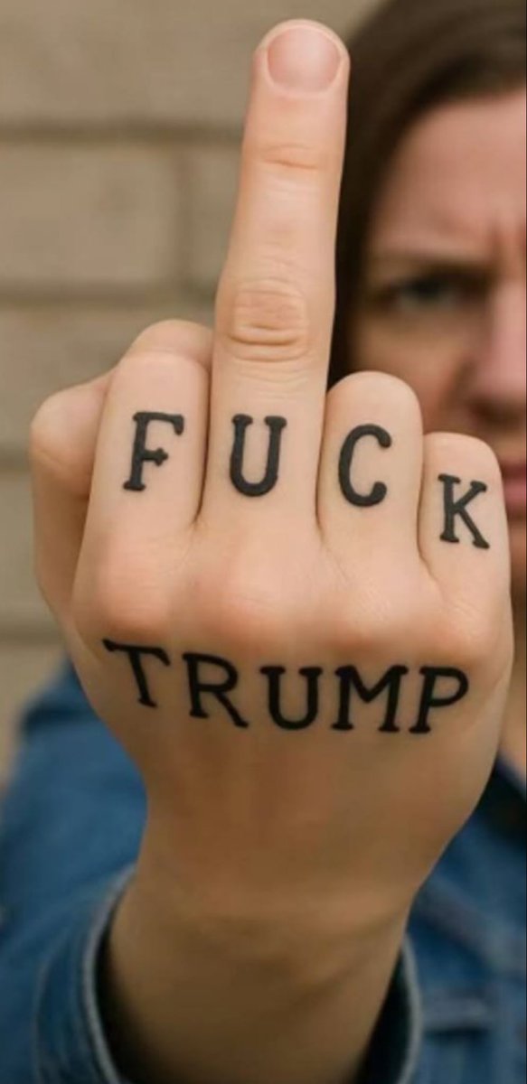 <a href="/NotAvgLiberal/">Not Your Average Liberal</a> He's pure evil.