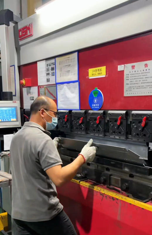 Metal_Hardware1's tweet photo. Precision in Every Bend — Custom Sheet Metal Parts by Shengwo Machinery

#Shengwo #LaserCutting #Bending #Welding #Grinding #Assembly #Sheetmetal #MedicalEquipment #MetalFabrication #CustomCabinet #SheetMetalFabrication #CNCMachining #Sheetmetalworker #LaserMarking #Shelves https://t.co/AyHHawiJxT