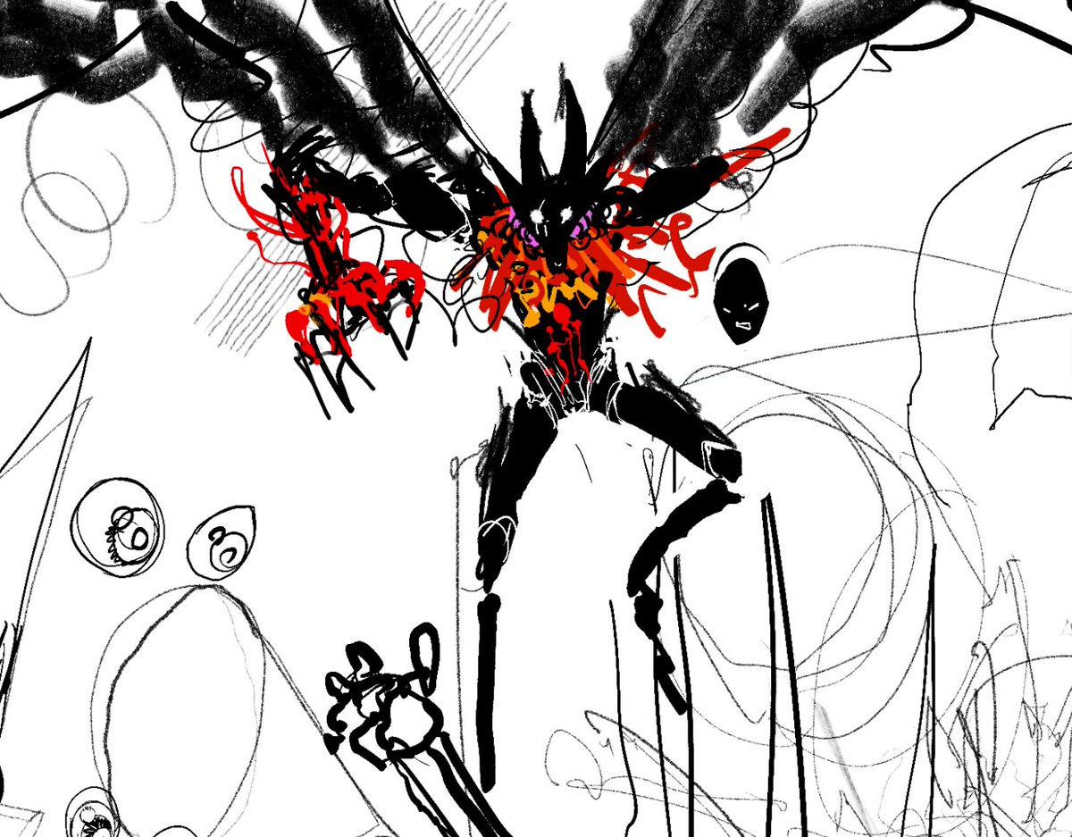 Miscellaneous scribblings