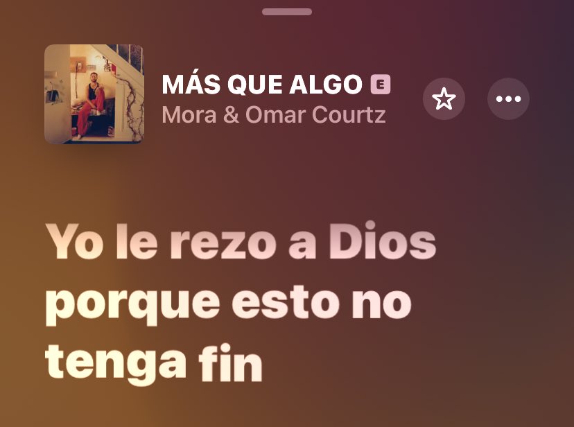 Todos los días lo hago