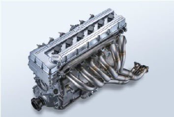 タモツページ TAMOTU Type-S パーツセット(パーツセット): プラモデル