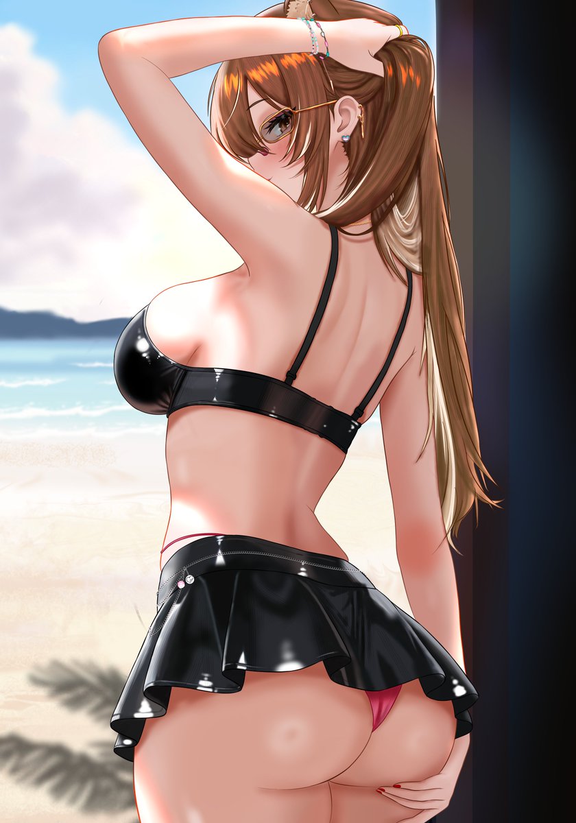 I might be late for Oshi-day, but i still wanted to make a post for my lovely Oshi and friend <a href="/TeddiSundae/">Teddi Sundae 🐻🍫</a> ❤️

She's kind, has a heart of gold and someone you can be comfortable around🤩
She inspires me everyday to be a better version of myself ❤️‍🩹

Art by <a href="/Denceeeeel22/">Dfswift - Comms Open</a> #Teddiart