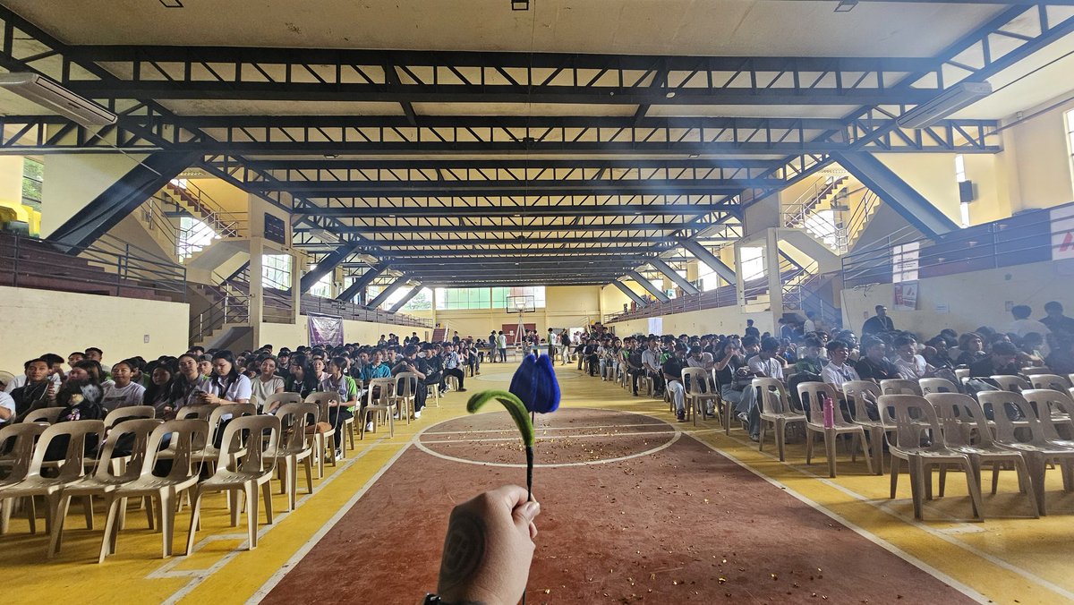 𝗘𝗺𝗽𝗼𝘄𝗲𝗿𝗶𝗻𝗴 𝗦𝘁𝘂𝗱𝗲𝗻𝘁𝘀 𝗧𝗵𝗿𝗼𝘂𝗴𝗵 𝗕𝗹𝗼𝗰𝗸𝗰𝗵𝗮𝗶𝗻 𝗜𝗻𝗻𝗼𝘃𝗮𝘁𝗶𝗼𝗻 𝗮𝘁 𝗠𝗮𝗿𝗶𝗻𝗱𝘂𝗾𝘂𝗲 𝗦𝘁𝗮𝘁𝗲 𝗨𝗻𝗶𝘃𝗲𝗿𝘀𝗶𝘁𝘆 𝘄𝗶𝘁𝗵 𝗖𝗿𝘆𝗽𝘁𝗶𝘁𝗮 𝗣𝗹𝗮𝘆𝘀. 𝗜𝗻 𝗽𝗮𝗿𝘁𝗻𝗲𝗿𝘀𝗵𝗶𝗽 𝘄𝗶𝘁𝗵 🔺️ <a href="/AvaxTeam1/">Avalanche Team1</a> @okxsea <a href="/wallet/">OKX Wallet</a>
#LearnWeb3PH