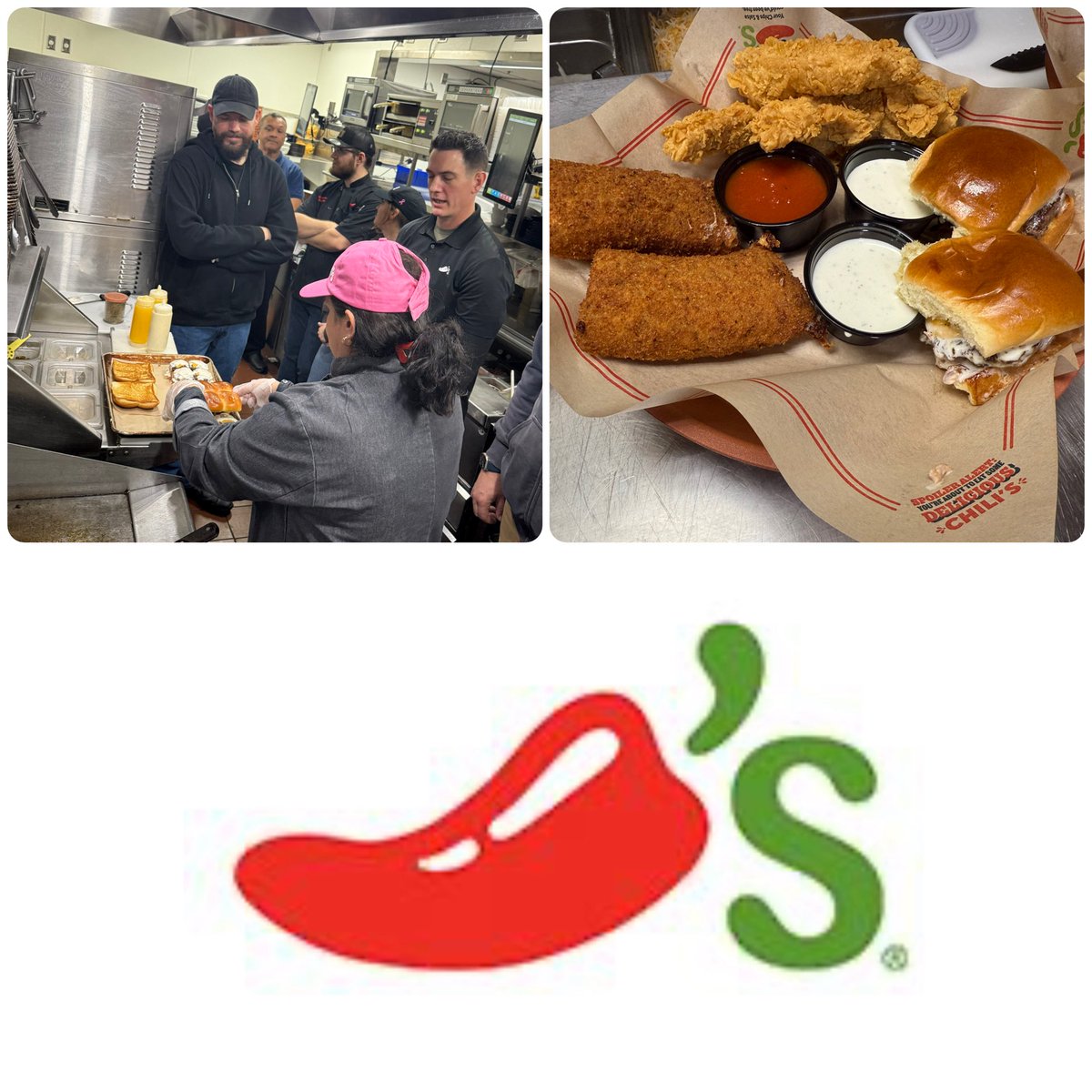 Angela Rea tweet media