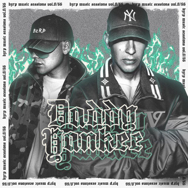 KiqeCante's tweet image. #FlowNews #Exclusivo #Estreno

Bizarrap Present: Daddy Yankee: Bzrp Music Sessions 0/66
Lanzamiento: 05/11/25
Genero: Urbano latino
℗ 2025 DALE PLAY Record

Detalles: 6 MB / 256 kbps / M4a / Google Drive

Disponible en: Flownewsmusic.blogspot.com

go.shr.lc/3JNJu66