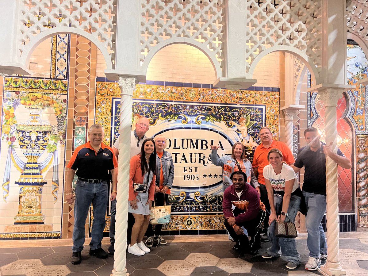 Lisa Campos tweet media