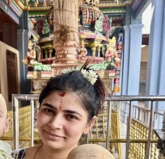 Knaachiyar5's tweet photo. Hypocrisy unlimited. If you think Rama is bad why visit Oppiliappan temple? https://t.co/bOTYxfYUo2
