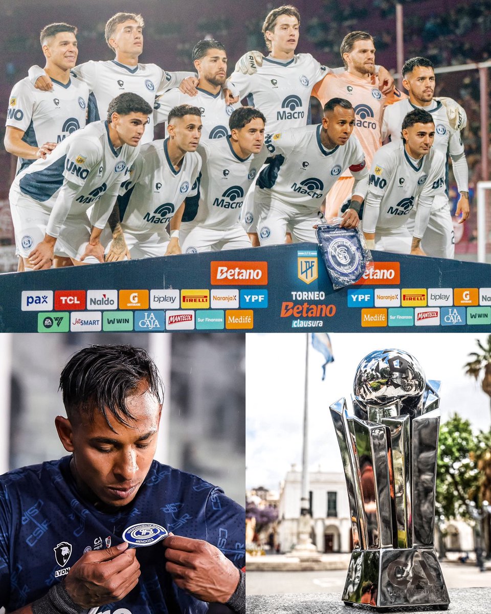 Ataque Futbolero tweet media