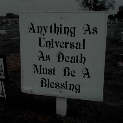 dtcyborg's tweet image. We are born to die so why not have fun along the way