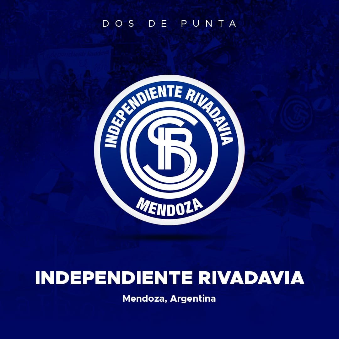 #IndependienteRivadavia super campeón!!!!!
Así se juega una final. Impresionante. Se sobrepuso a todos los escombros que le pusieron en la noche de Córdoba. Descomunal.
Para sacarse el sombrero y derecho a la Copa Libertadores 2026
¡Mendoza tiene la primera estrella de la