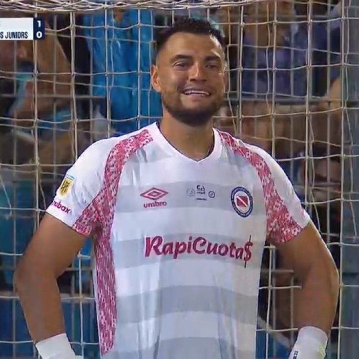 DePrimeraa's tweet image. Definilo en una palabra.