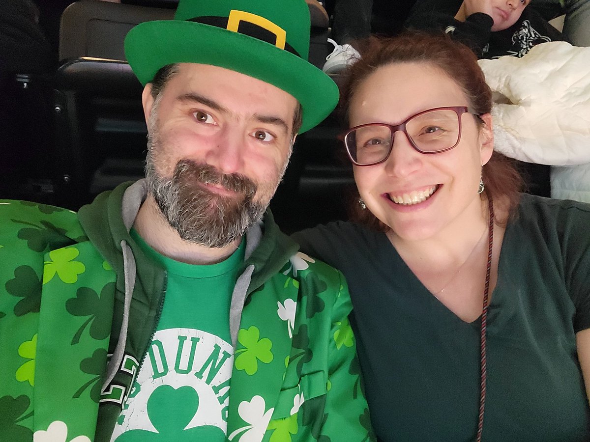 MasterCheev's tweet image. Nice win for the C&apos;s in Beantown ☘️☘️☘️