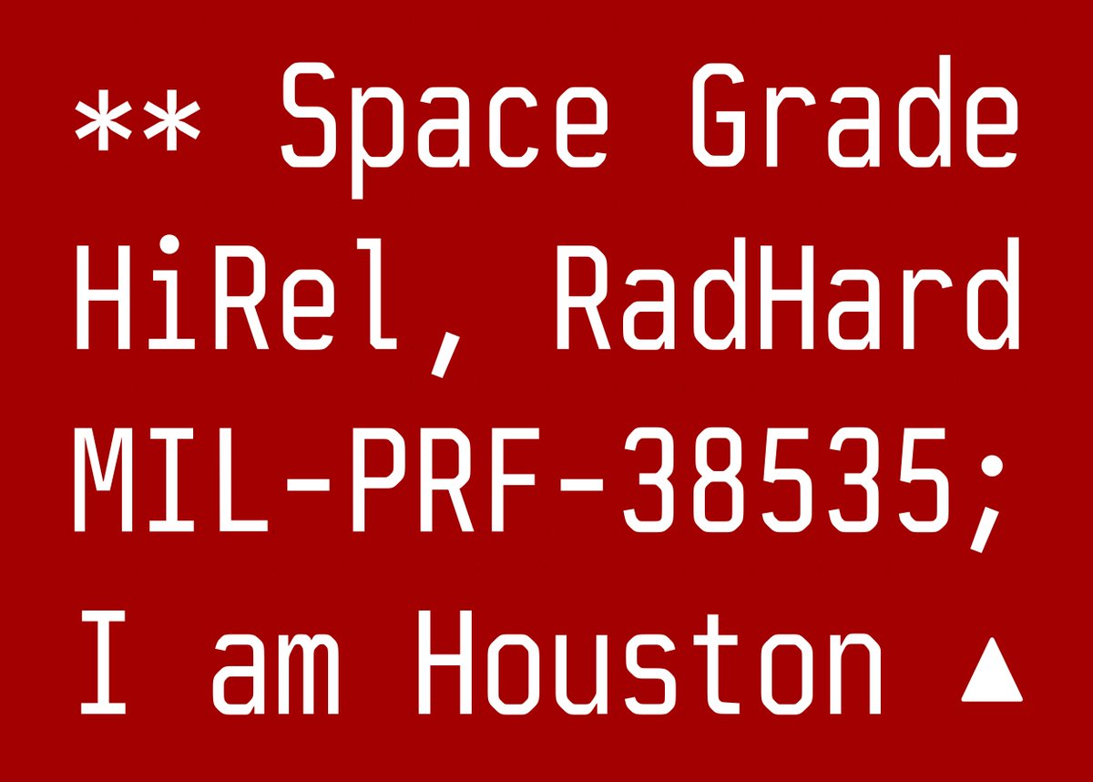usgraphics's tweet image. This is Houston Ultra Condensed.
Coming Soon.
U.S. Graphics Company.