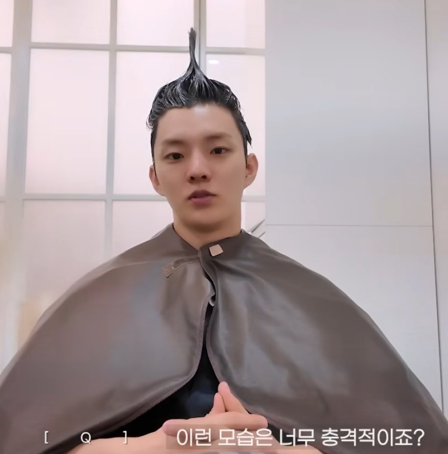 너무 귀여워서 웃음나옴