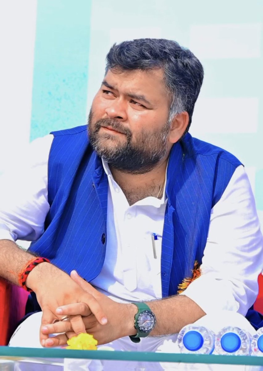 National Association of Youth tweet media