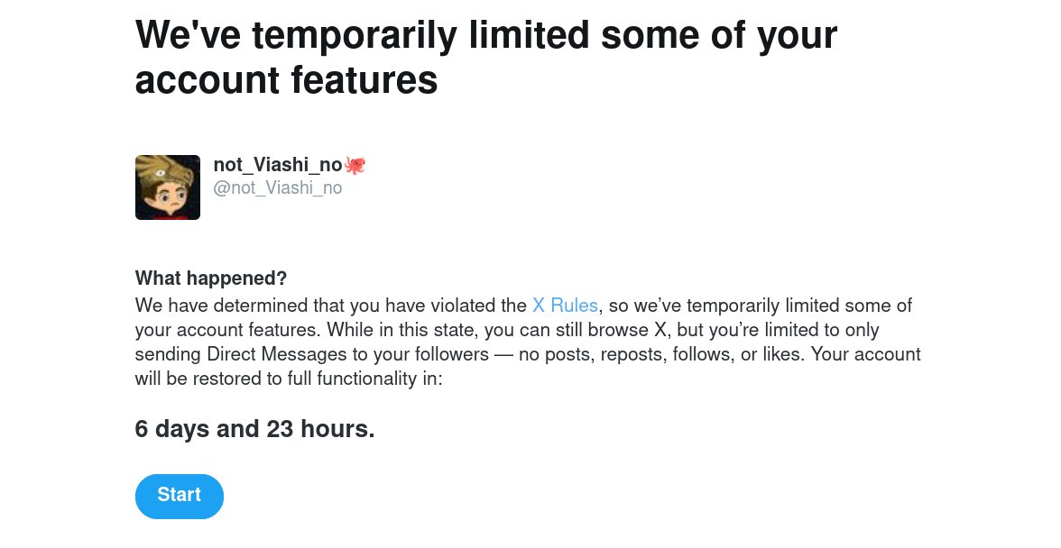 Getting a wee bit sick of this.