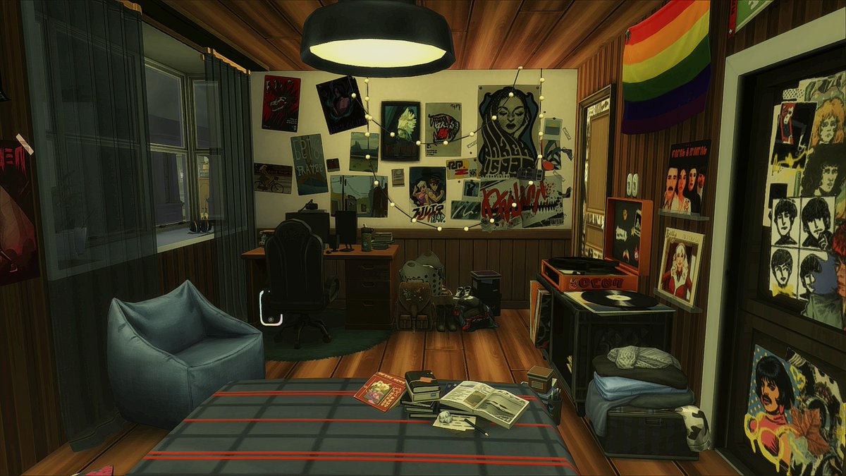 Cyber Corn tweet media